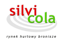 Silvicola - Rynek Hurtowy Bronisze
